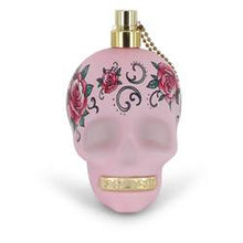 Police To Be Tattoo Art Eau De Parfum Spray (Tester) By Police Colognes - Eau De Parfum Spray (Tester) - Police Colognes