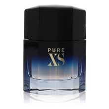 Pure Xs Eau De Toilette Spray (Tester) By Paco Rabanne - Eau De Toilette Spray (Tester) - Paco Rabanne