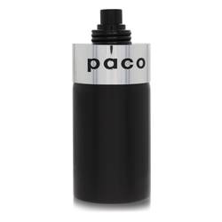 Paco Unisex Eau De Toilette Spray (Unisex Tester) By Paco Rabanne - Eau De Toilette Spray (Unisex Tester) - Paco Rabanne