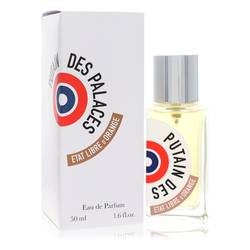 Putain Des Palaces Eau De Parfum Spray By Etat Libre d'Orange - Eau De Parfum Spray - Etat Libre d'Orange