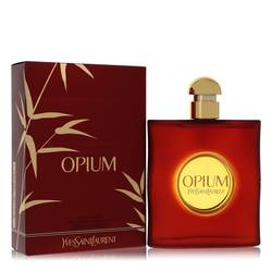 Opium Eau De Toilette Spray (New Packaging) By Yves Saint Laurent - Perfume - Yves Saint Laurent