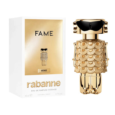Paco Rabanne Fame Eau De Parfum Spray By Paco Rabanne - Eau De Parfum Spray - Paco Rabanne