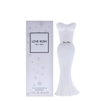 Paris Hilton Love Rush Eau De Parfum Spray - Eau De Parfum Spray - Paris Hilton
