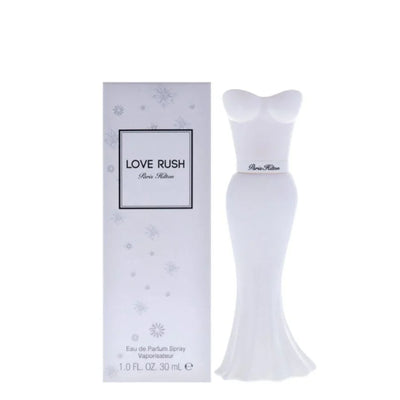 Paris Hilton Love Rush by Paris Hilton for Women