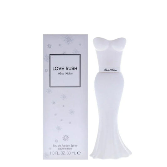 Paris Hilton Love Rush by Paris Hilton for Women