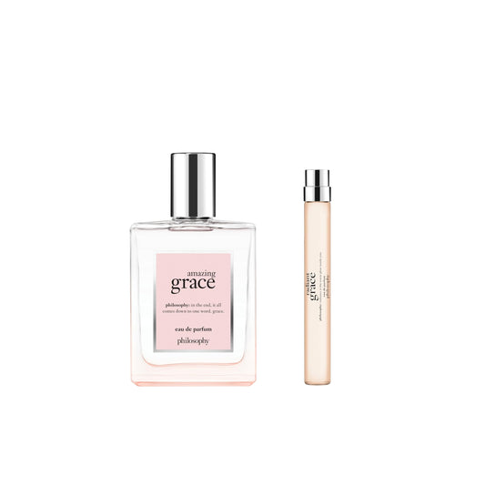 Philosophy Amazing Grace Eau de Parfum