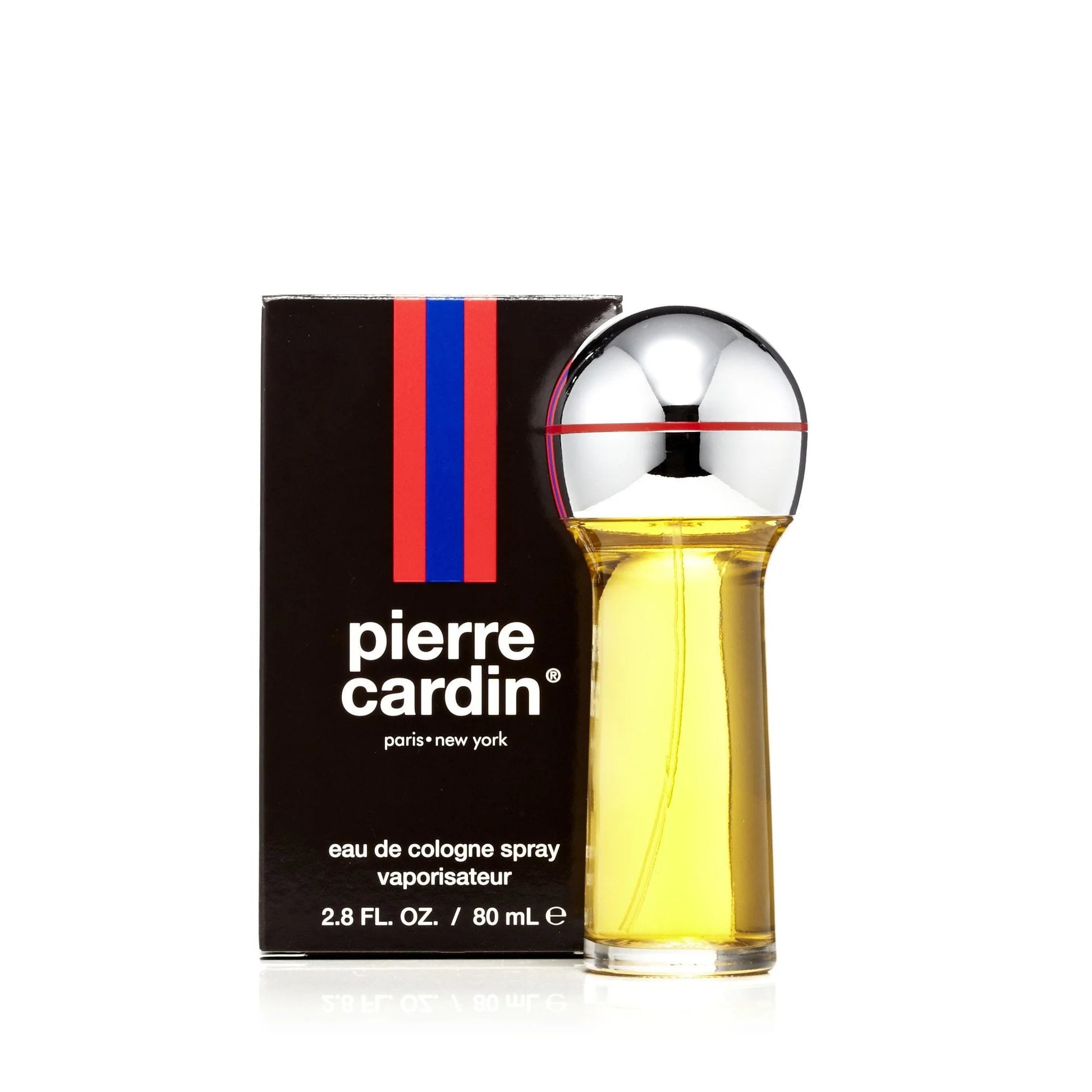 Pierre Cardin Pour Homme Eau De Toilette Spray By Pierre Cardin - Eau De Toilette Spray - Pierre Cardin