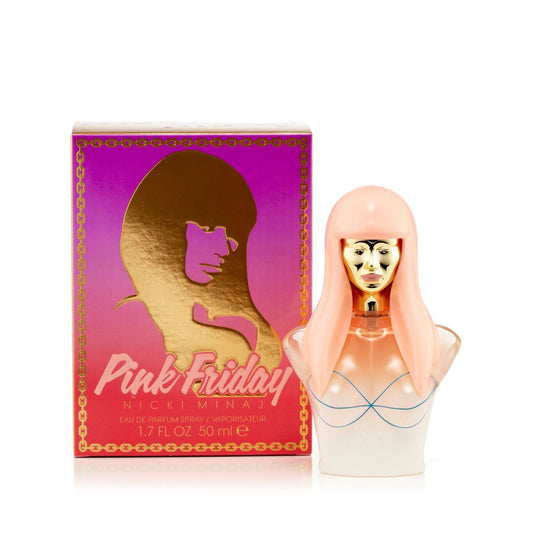 Pink Friday Eau De Parfum Spray By Nicki Minaj - Perfume - Nicki Minaj