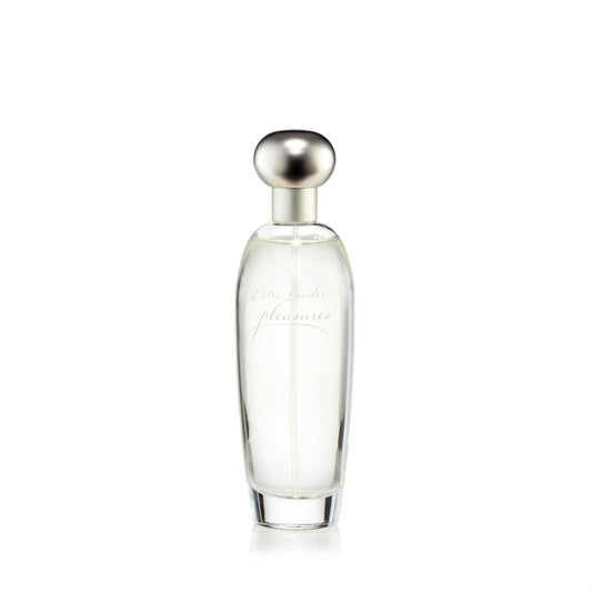 Pleasures Eau De Parfum Spray By Estee Lauder - Eau De Parfum Spray - Estee Lauder
