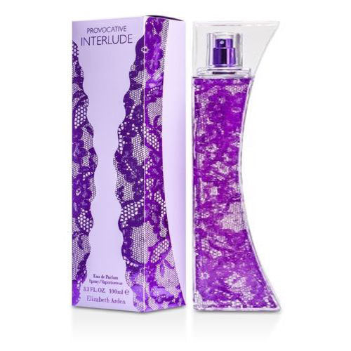 Provocative Eau De Parfum Spray By Elizabeth Arden - Eau De Parfum Spray - Elizabeth Arden