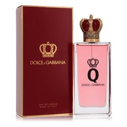 Q By Dolce & Gabbana Eau De Parfum Spray By Dolce & Gabbana - Eau De Parfum Spray - Dolce & Gabbana