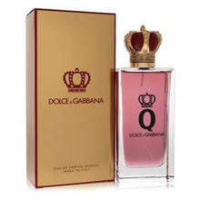 Q - Perfume - Dolce & Gabbana