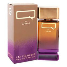 Q Intense Eau De Parfum Spray By Armaf by Armaf fragrance bottle