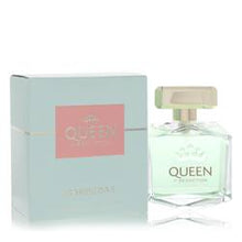 Queen Of Seduction Eau De Toilette Spray By Antonio Banderas by Antonio Banderas fragrance bottle