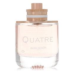 Quatre Eau De Parfum Spray (Tester) By Boucheron by Boucheron