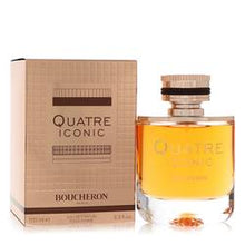 Quatre Iconic by Boucheron for Women
