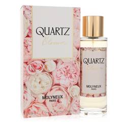 Quartz Blossom Eau De Parfum Spray By Molyneux by Molyneux fragrance bottle
