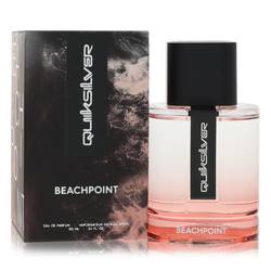 Quicksilver Beachpoint Eau De Parfum Spray By Quicksilver - Eau De Parfum Spray - Quicksilver