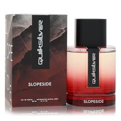 Quicksilver Slopeside Eau De Parfum Spray By Quicksilver - Eau De Parfum Spray - Quicksilver