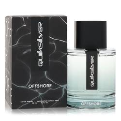 Quicksilver Offshore Eau De Parfum Spray By Quicksilver - Eau De Parfum Spray - Quicksilver