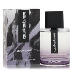 Quicksilver Snowbank Eau De Parfum Spray By Quicksilver - Eau De Parfum Spray - Quicksilver