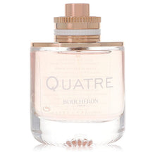 Quatre Eau De Parfum Spray By Boucheron - Eau De Parfum Spray - Boucheron