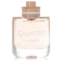 Quatre by Boucheron for Women