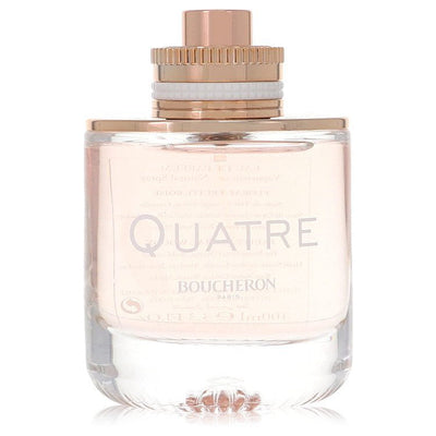 Quatre by Boucheron for Women