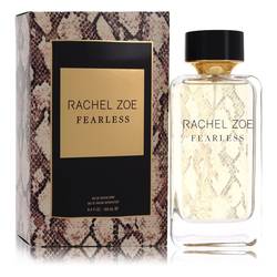 Rachel Zoe Fearless Eau De Parfum Spray By Rachel Zoe - Eau De Parfum Spray - Rachel Zoe