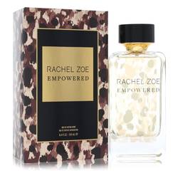 Rachel Zoe Empowered Eau De Parfum Spray By Rachel Zoe - Eau De Parfum Spray - Rachel Zoe