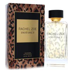 Rachel Zoe Instinct Eau De Parfum Spray By Rachel Zoe - Eau De Parfum Spray - Rachel Zoe