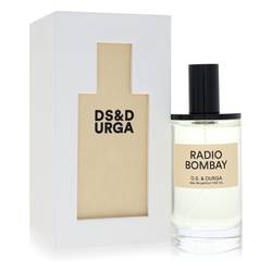 Radio Bombay Eau De Parfum Spray (Unisex) By D.S. & Durga - Eau De Parfum Spray (Unisex) - D.S. & Durga