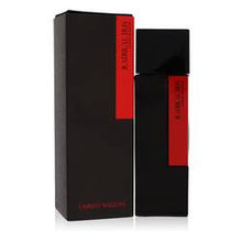 Radikal Iris Extrait de Parfum (Unisex) By Laurent Mazzone by Laurent Mazzone fragrance bottle