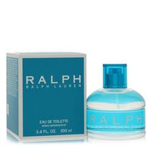 Ralph Eau De Toilette Spray By Ralph Lauren - Eau De Toilette Spray - Ralph Lauren