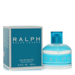 Ralph Eau De Toilette Spray By Ralph Lauren - Eau De Toilette Spray - Ralph Lauren