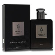 Ralph's Club Elixir Eau De Parfum Spray By Ralph Lauren by Ralph Lauren fragrance bottle