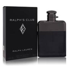 Ralph's Club Eau De Parfum Spray By Ralph Lauren - Eau De Parfum Spray - Ralph Lauren