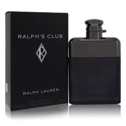 Ralph's Club Eau De Parfum Spray By Ralph Lauren - Eau De Parfum Spray - Ralph Lauren