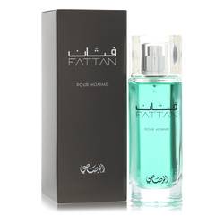 Rasasi Fattan Pour Homme Eau De Parfum Spray By Rasasi - Rasasi