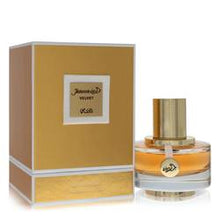 Rasasi Junoon Velvet Eau De Parfum Spray By Rasasi - Eau De Parfum Spray - Rasasi
