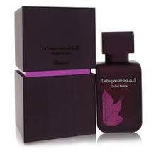 Rasasi La Yuqawam Orchid Prairie Eau De Parfum Spray By Rasasi by Rasasi fragrance bottle