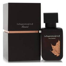 Rasasi Layuqawam Eau De Parfum Spray By Rasasi by Rasasi fragrance bottle