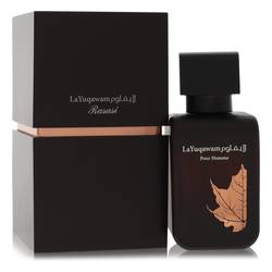 Rasasi Layuqawam Eau De Parfum Spray By Rasasi by Rasasi fragrance bottle