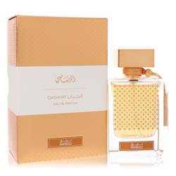 Rasasi Qasamat Bareeq Eau De Parfum Spray (Unisex) By Rasasi by Rasasi fragrance bottle