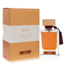 Rasasi Qasamat Ebhar Eau De Parfum Spray (Unisex) By Rasasi by Rasasi fragrance bottle