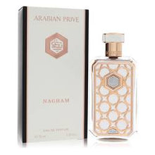 Rasasi Nagham Arabian Prive Eau De Parfum Spray By Rasasi by Rasasi fragrance bottle
