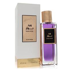 Rasasi Ward Noir Eau De Parfum Spray By Rasasi by Rasasi fragrance bottle