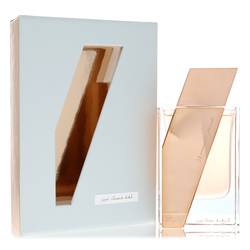 Rasasi Attar Al Boruzz Lamaat Musk Tabriz Eau De Parfum Spray (Unisex) By Rasasi by Rasasi fragrance bottle