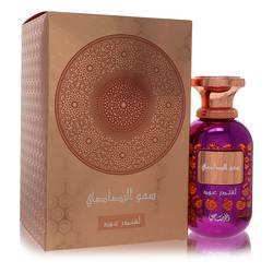 Rasasi Somow Al Lavender Our Eau De Parfum Spray (Unisex) By Rasasi by Rasasi fragrance bottle