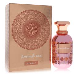 Rasasi Oud Rose Eau De Parfum Spray (Unisex) By Rasasi by Rasasi fragrance bottle